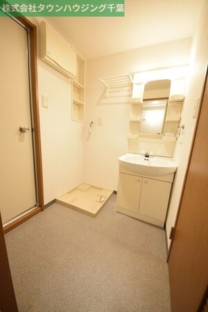 オーキッドレジデンス千葉中央の物件内観写真